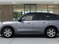 Gebraucht Mini Cooper S Countryman 230 kW (313 PS) 2025 Melting silver iii SUV