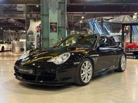 gebraucht Porsche 911 GT3 / Zustand 2+ / dt. Fahrzeug / C00