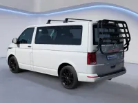 Gebraucht VW Multivan Trendline 150 PS (110 kW) 2021 Van / Kleinbus