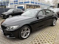 Second-hand BMW 430 258 CP (189 kW) 2015 Negru Coupe