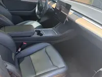 Gebraucht Tesla Model Y 378 kW (514 PS) 2023 Schwarz SUV