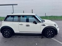 Gebraucht Mini Cooper 95 PS (69 kW) 2008 Beige Kleinwagen
