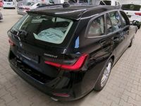 Gebraucht BMW 320 190 PS (139 kW) 2020 Schwarz Limousine