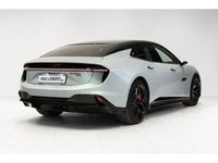 Neu Lotus Emeya 450 kW (612 PS) 2026 Grau Kleinwagen