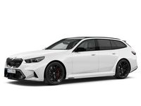 Neu BMW M5 Shadowline 585 PS (430 kW) 2025 Kombi
