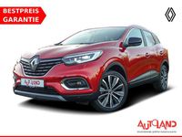 Gebraucht Renault Kadjar Bose Edition 159 PS (116 kW) 2020 Rot SUV