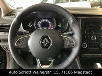 gebraucht Renault Mégane GT Line IV TCe 160 Automatik