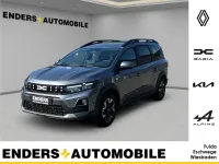 Neu Dacia Jogger Journey 155 PS (114 kW) 2026 Grau Van / Kleinbus