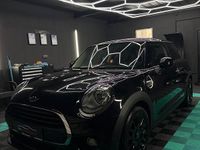 Second-hand Mini ONE 102 CP (75 kW) 2017 Negru Hatchback