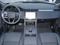 Gebraucht Land Rover Discovery 5 SE Dynamic 160 PS (117 kW) 2025 Schwarz SUV