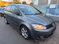 Gebraucht VW Golf VII Style 122 PS (89 kW) 2012 Grau Limousine