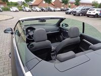 Gebraucht Audi A3 Cabriolet 150 PS (110 kW) 2018 Schwarz Cabrio