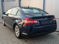 Gebraucht Citroën C5 136 PS (100 kW) 2008 Blau Limousine