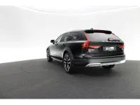 Gebraucht Volvo V90 197 PS (144 kW) 2023 Schwarz Kombi