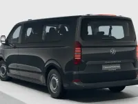 Neu VW T7 150 PS (110 kW) 2026 Schwarz metallic Van