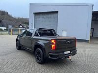 Gebraucht Chevrolet Silverado 426 PS (313 kW) 2025 Braun Limousine