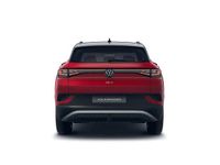 Gebraucht VW ID.4 Pro 210 kW (286 PS) 2025 Rot SUV
