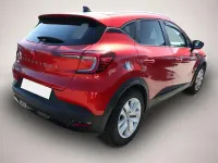 Gebraucht Mitsubishi ASX Plus 140 PS (102 kW) 2025 Manufacturer SUV