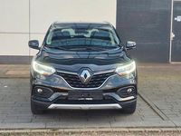 Gebraucht Renault Kadjar LIMITED 140 PS (102 kW) 2020 Schwarz SUV