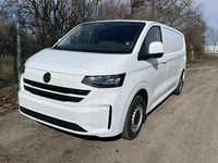 Neu VW T6.1 100 kW (136 PS) 2026 Clear white Van