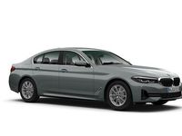 Gebraucht BMW 520 Efficient Dynamics 190 PS (139 kW) 2026 Limousine