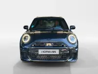 Gebraucht Mini John Cooper Works 156 PS (114 kW) 2024 Legend grey Kleinwagen