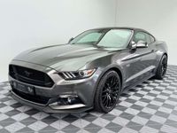 gebraucht Ford Mustang GT|SYNC3|LED|no-OPF|Deutsches Fzg.|