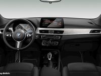 gebraucht BMW X1 xDrive25e MSport Navi+ AHK H/K HuD DA PA RFK