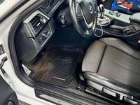 Gebraucht BMW 320 Efficient Dynamics 163 PS (119 kW) 2014 Kombi