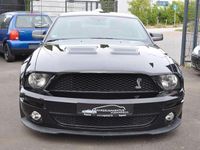 Gebraucht Ford Mustang 305 PS (224 kW) 2006 Schwarz Coupé