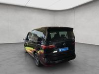 Gebraucht VW Multivan Goal 150 PS (110 kW) 2025 Schwarz Van