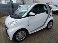 gebraucht Smart ForTwo Electric Drive coupe 1.Hand Klima