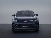 Gebraucht VW Tayron R-line 150 PS (110 kW) 2025 Grenadillschwarz metallic SUV
