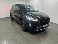 Gebraucht Ford Kuga Cool & Connect 120 PS (88 kW) 2022 Schwarz SUV