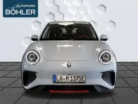 Second-hand Ora 03 125 kW (171 CP) 2023 Albastru Hatchback