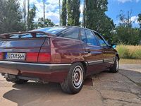 Gebraucht Citroën XM 167 PS (122 kW) 1991 Rot Limousine