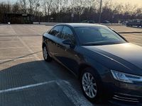 Gebraucht Audi A4 190 PS (139 kW) 2019 Limousine