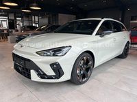 Ny Cupra Leon 204 HK (150 kW) 2026 Grå Sedan