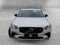 Neu Volvo S90 Ultimate 455 PS (334 kW) 2025 Crystal weiss Limousine