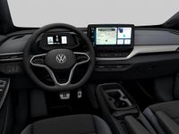 Gebraucht VW ID.5 Pro Performance 150 kW (204 PS) 2022 Mondsteingrau SUV