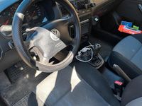 Gebraucht VW Golf IV 115 PS (84 kW) 2005 Schwarz Kombi