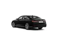 Gebraucht Audi A8 Ambiente 286 PS (210 kW) 2024 Brillantschwarz Limousine