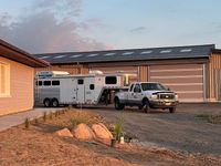 Second-hand Ford V8 250 CP (183 kW) 2002 Alb SUV