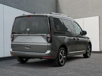 Neu VW Caddy Style 122 PS (89 kW) 2025 Van / Kleinbus