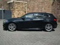 Gebraucht BMW 118 M Sport 140 PS (102 kW) 2020 Schwarz Kleinwagen