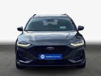 Gebraucht Ford Focus ST-Line X 116 PS (85 kW) 2025 Magnetic metallic Kombi