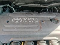 Gebraucht VW Touran 2004 Grau Van / Kleinbus