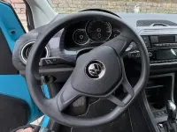 Occasion VW e-up! 61 kW (83 ch) 2021 Bleue Citadine