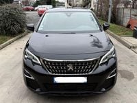Gebraucht Peugeot 5008 Business-Line 131 PS (96 kW) 2020 Schwarz SUV