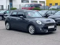 Gebraucht Mini Cooper SD 170 PS (125 kW) 2015 Grau Kleinwagen